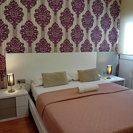 Amplio Apartamento Centro De Alicante Eksteriør billede