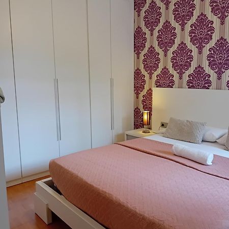 Amplio Apartamento Centro De Alicante Eksteriør billede