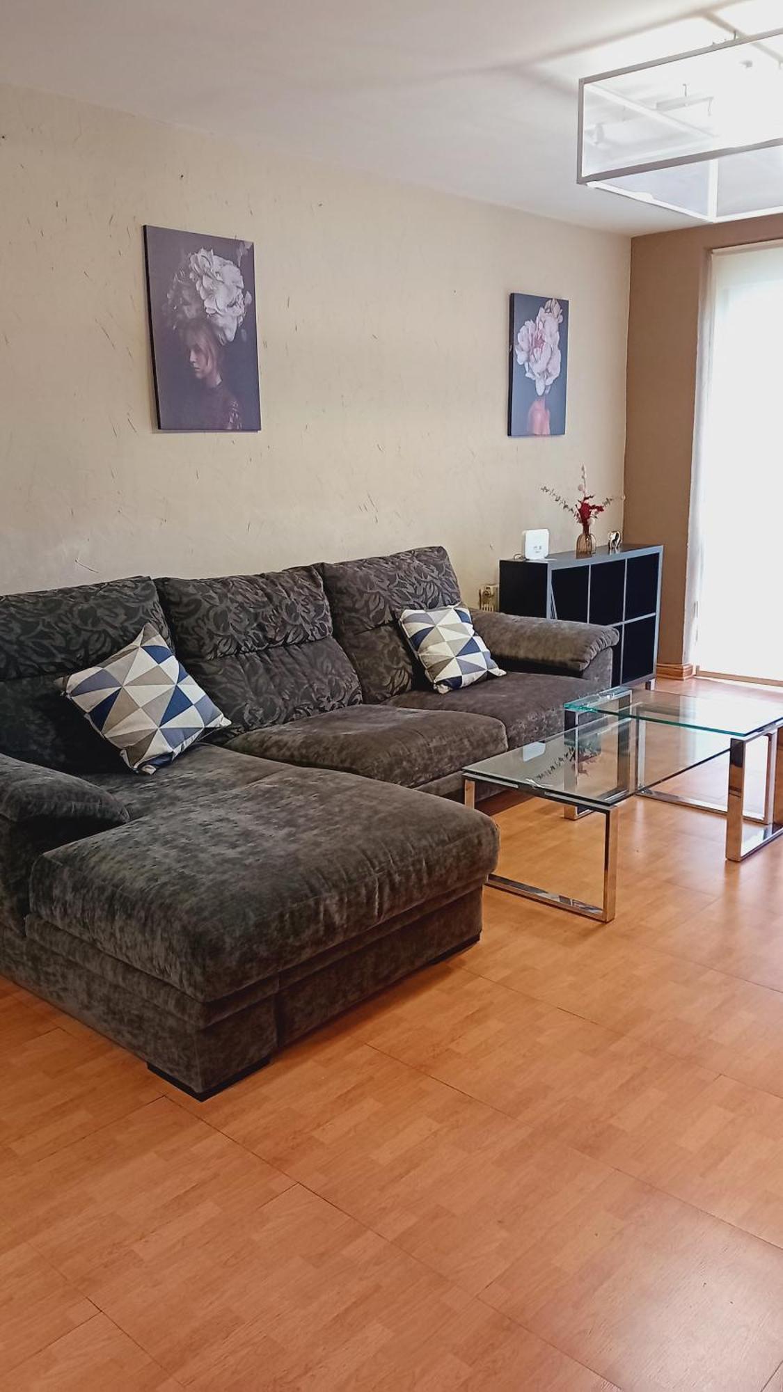 Amplio Apartamento Centro De Alicante Eksteriør billede