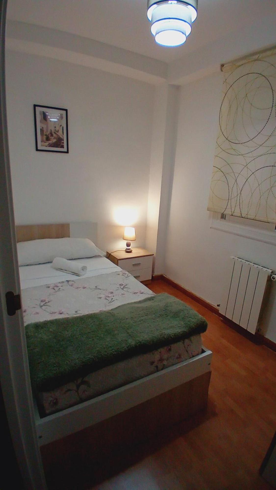 Amplio Apartamento Centro De Alicante Eksteriør billede