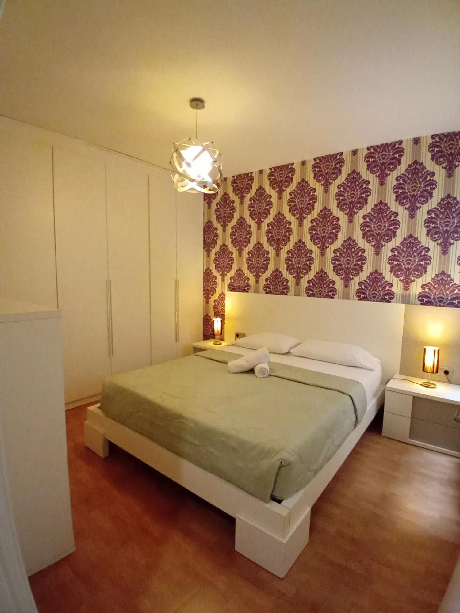 Amplio Apartamento Centro De Alicante Eksteriør billede