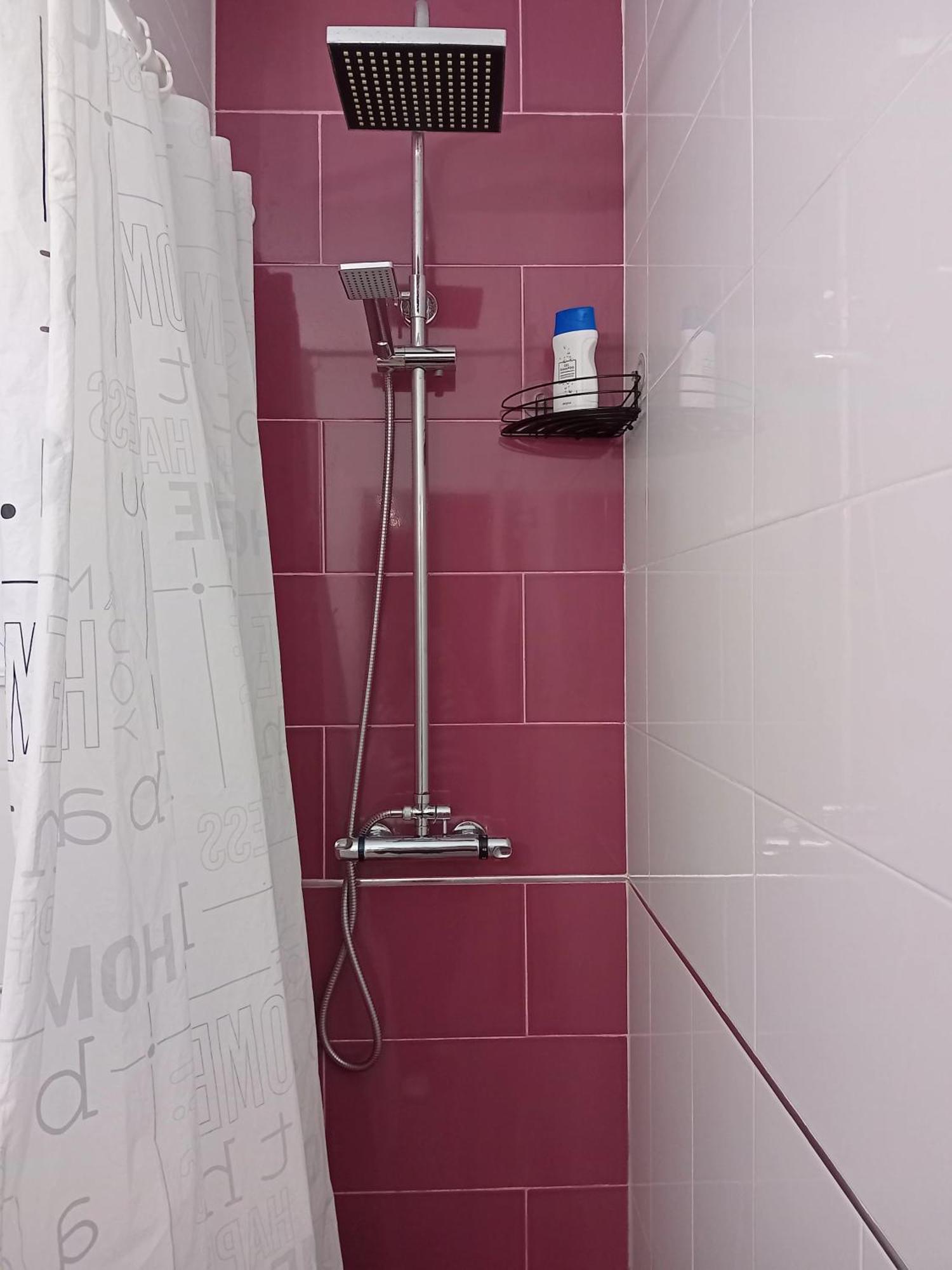 Amplio Apartamento Centro De Alicante Eksteriør billede