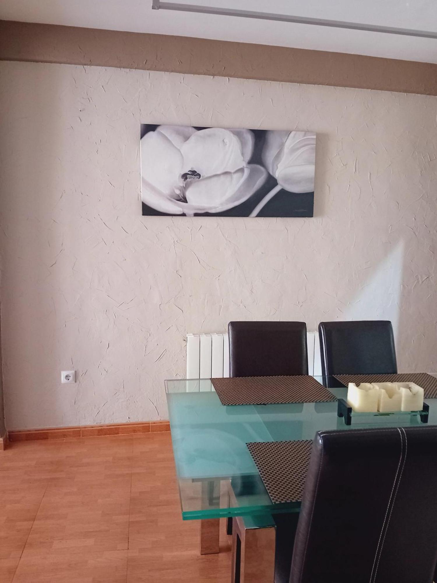 Amplio Apartamento Centro De Alicante Eksteriør billede