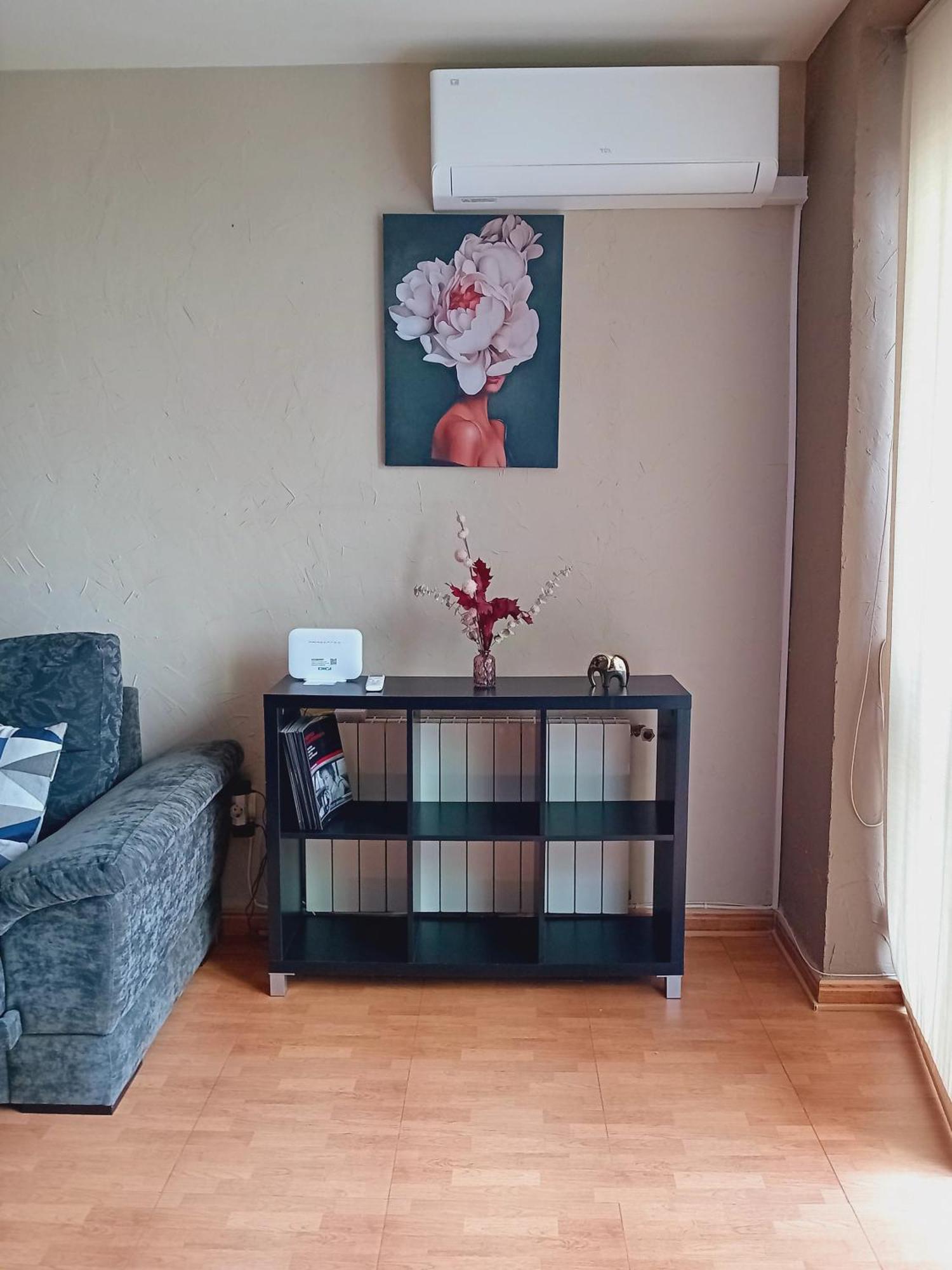 Amplio Apartamento Centro De Alicante Eksteriør billede