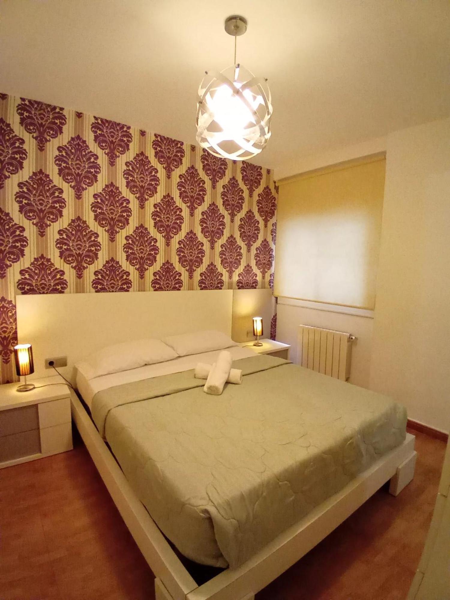 Amplio Apartamento Centro De Alicante Eksteriør billede