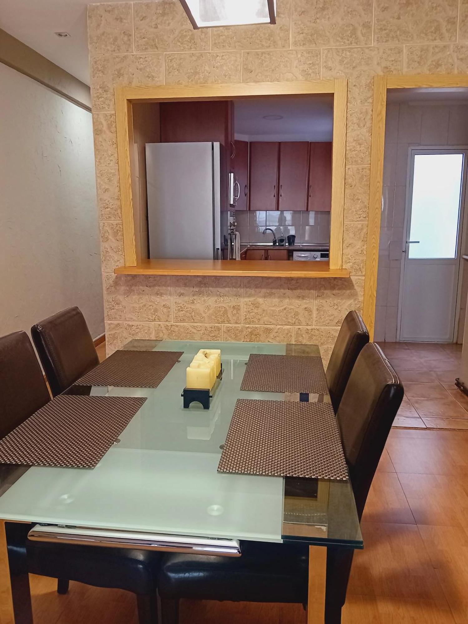 Amplio Apartamento Centro De Alicante Eksteriør billede