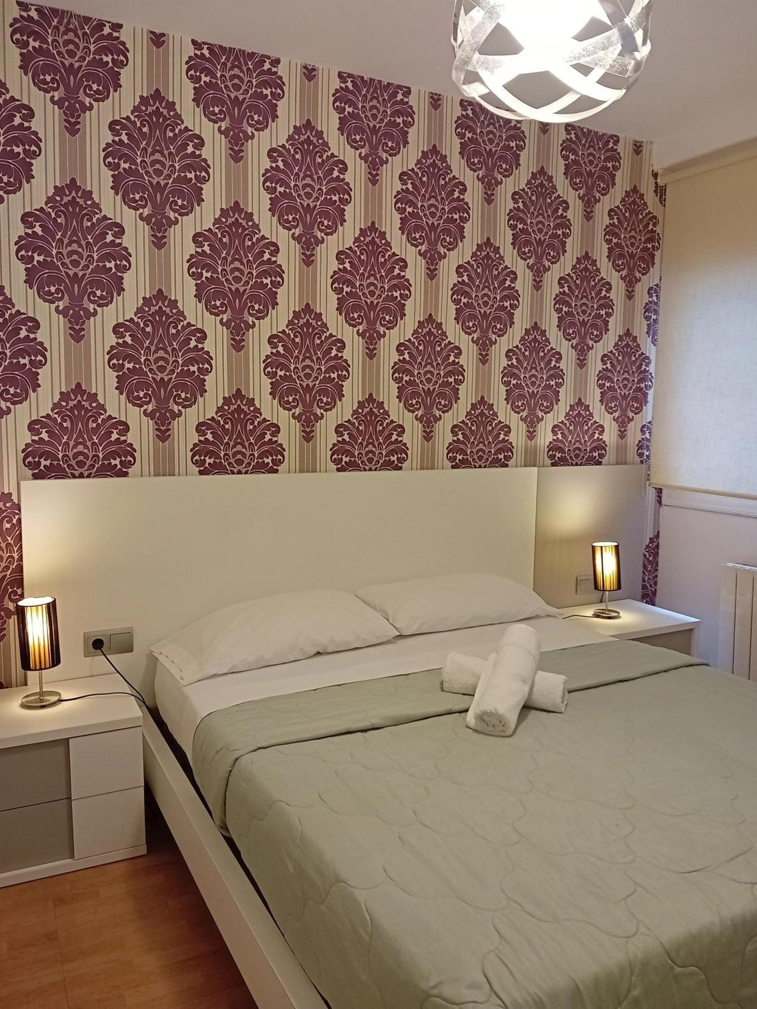 Amplio Apartamento Centro De Alicante Eksteriør billede