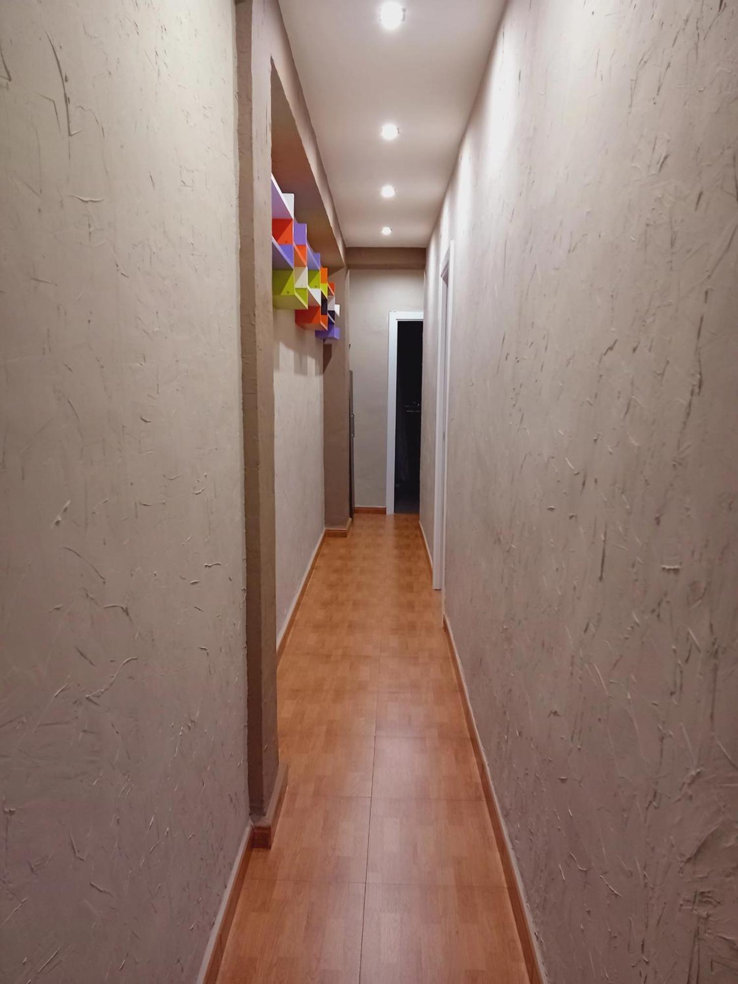 Amplio Apartamento Centro De Alicante Eksteriør billede