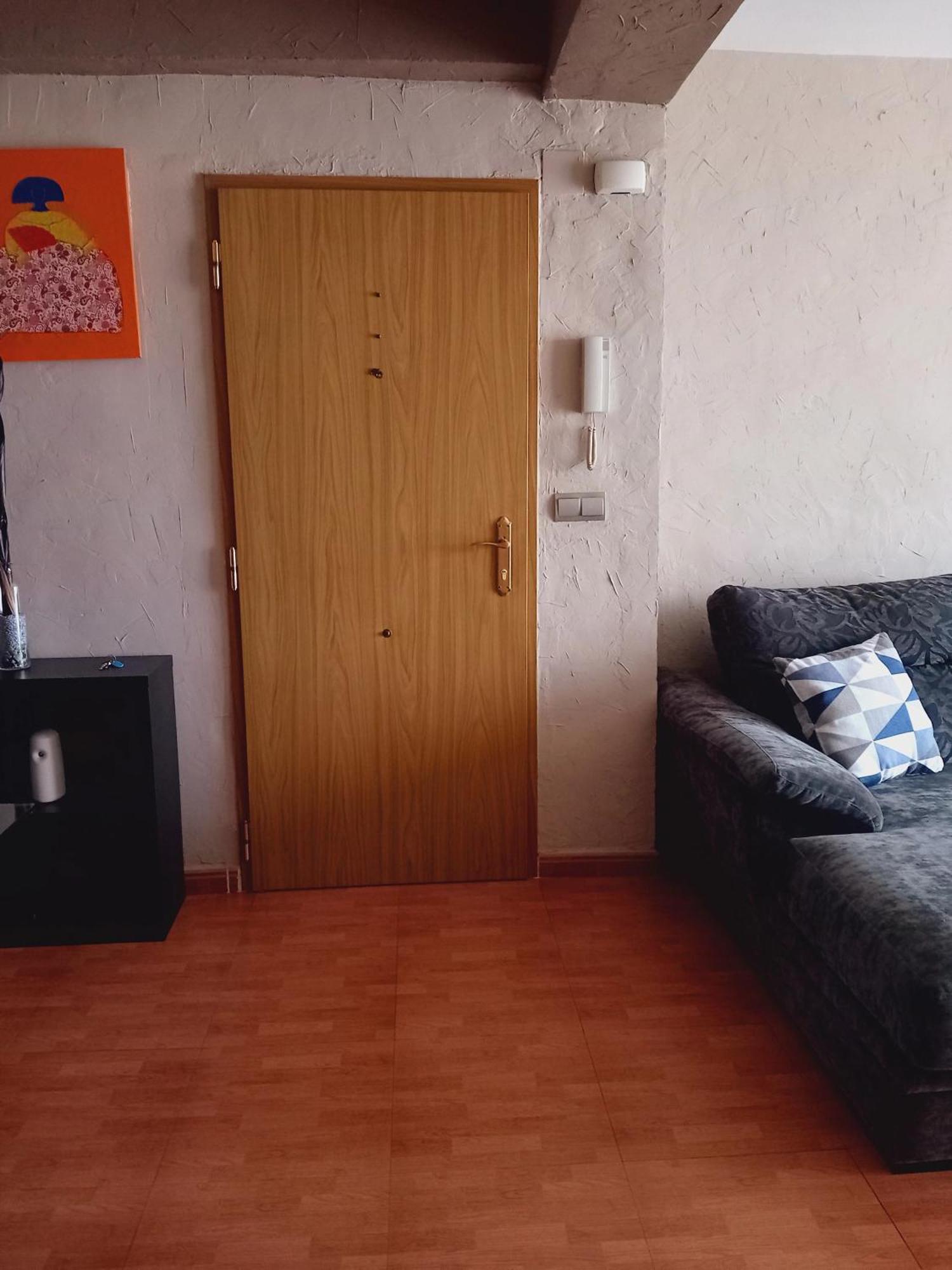Amplio Apartamento Centro De Alicante Eksteriør billede