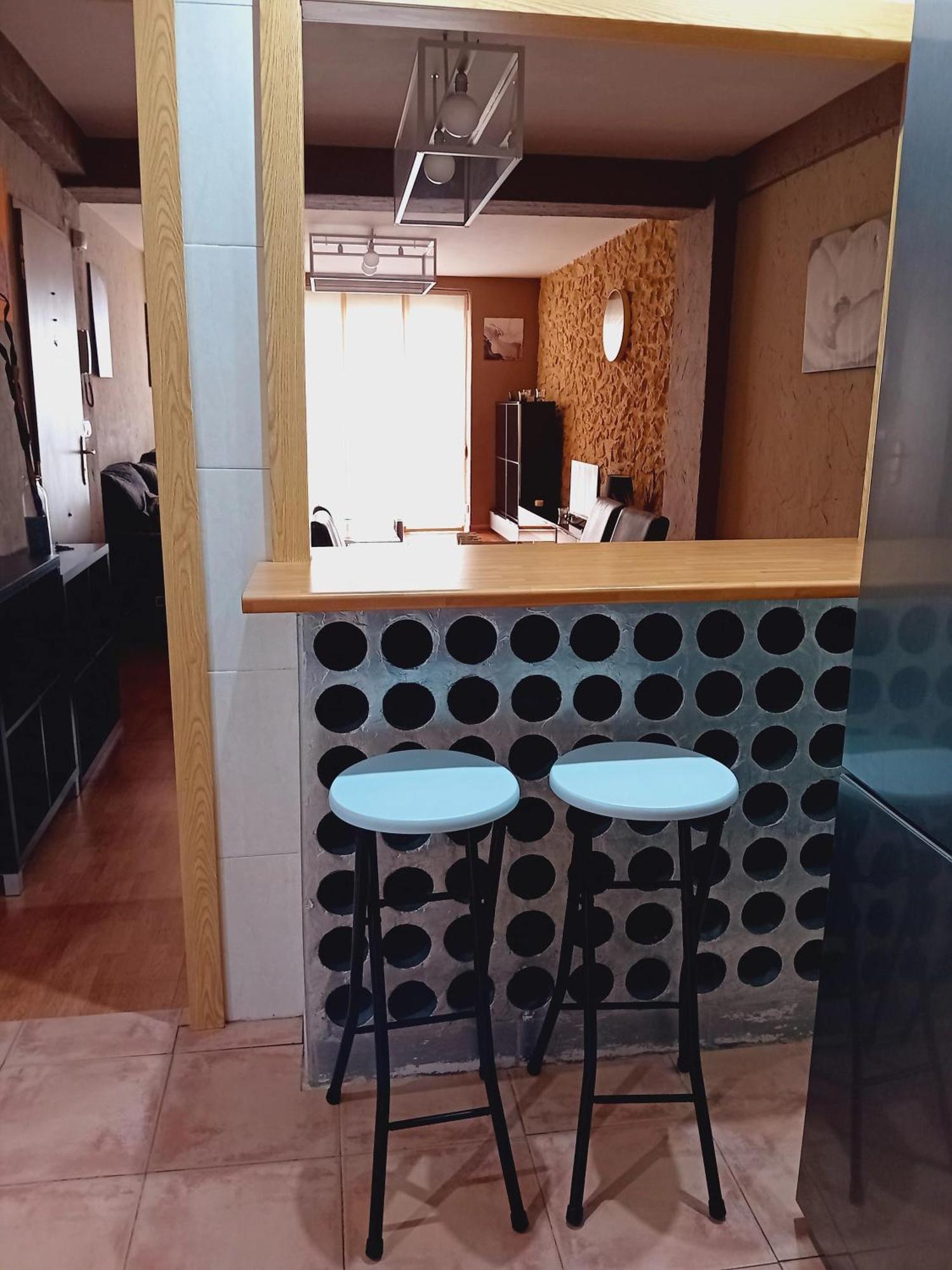 Amplio Apartamento Centro De Alicante Eksteriør billede