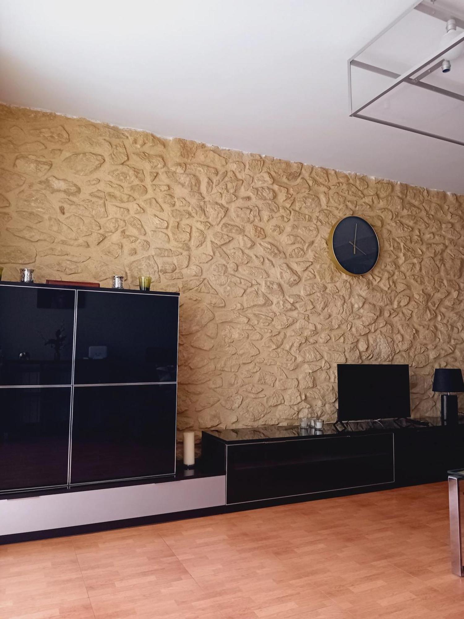 Amplio Apartamento Centro De Alicante Eksteriør billede
