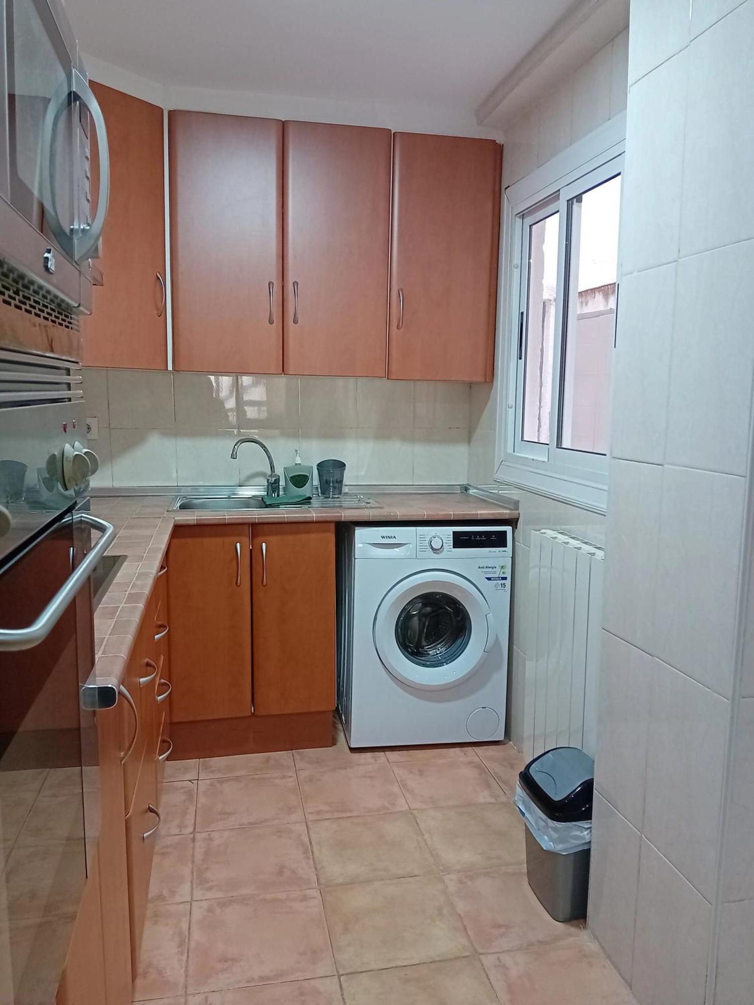 Amplio Apartamento Centro De Alicante Eksteriør billede