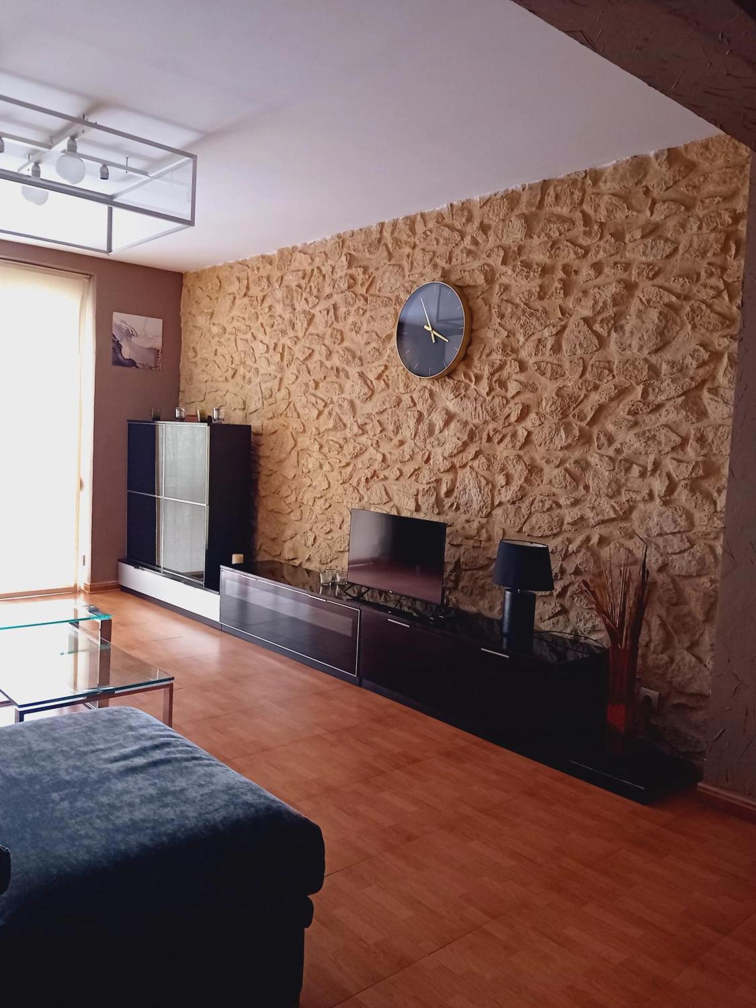 Amplio Apartamento Centro De Alicante Eksteriør billede