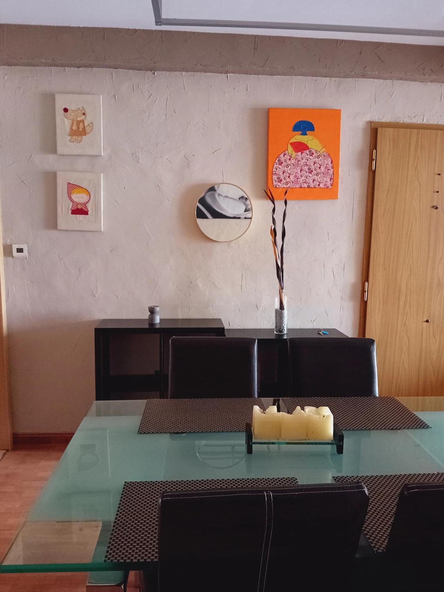 Amplio Apartamento Centro De Alicante Eksteriør billede