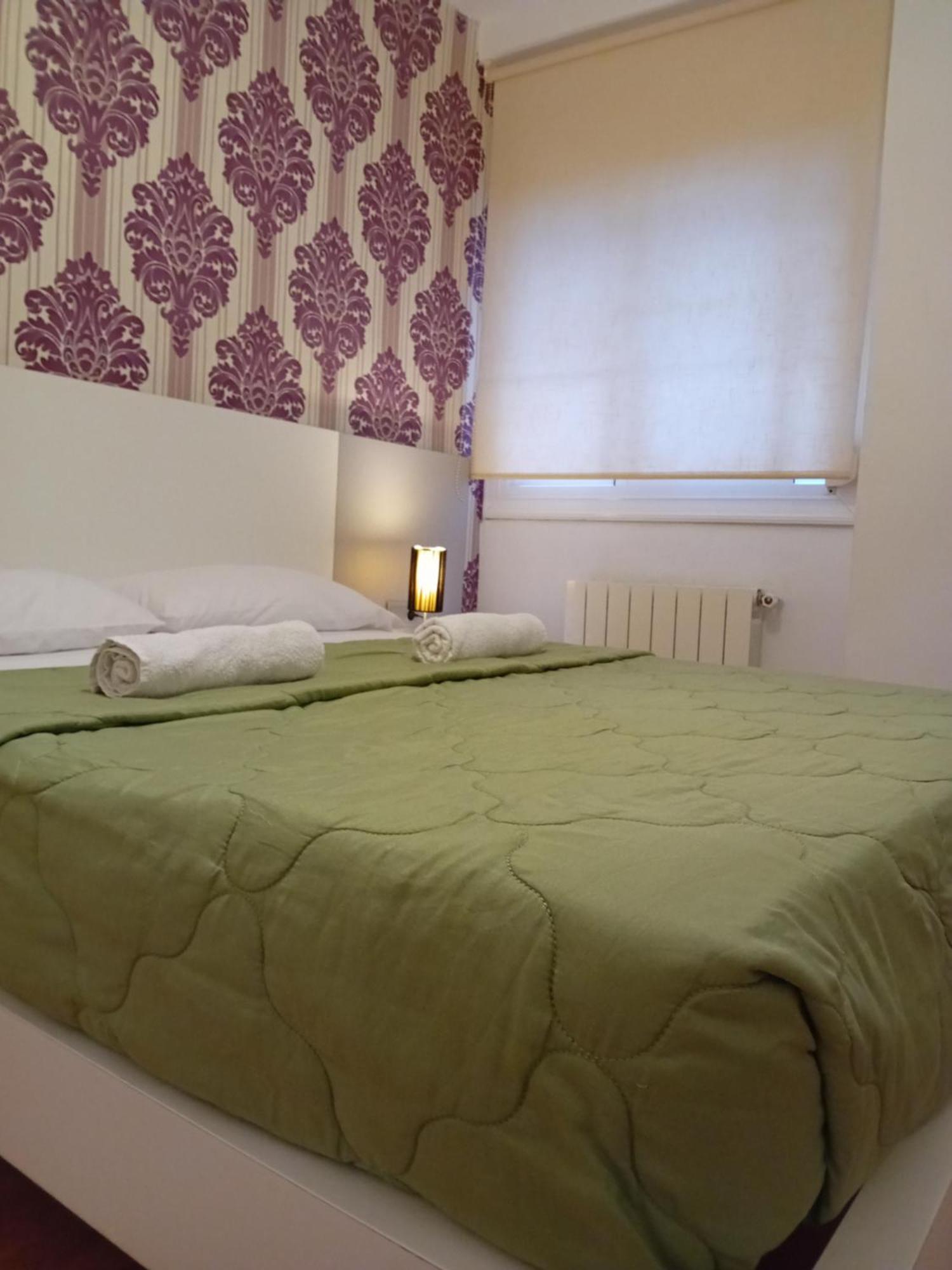 Amplio Apartamento Centro De Alicante Eksteriør billede